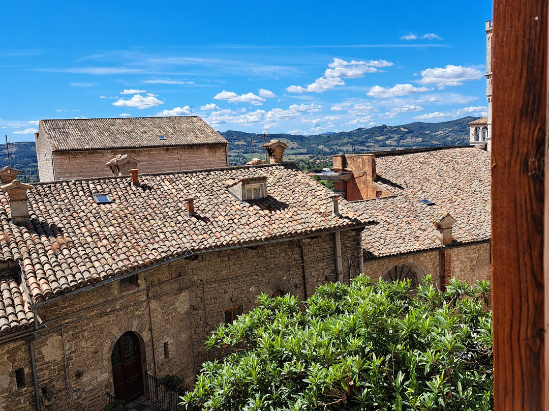 Palazzo del Capitano del Popolo景点图片