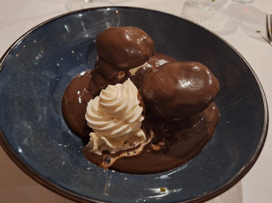 Hotel Restaurant La Grand Mare主图