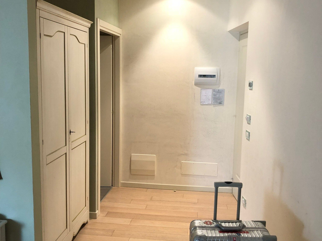 Hotel Villa Moron主图
