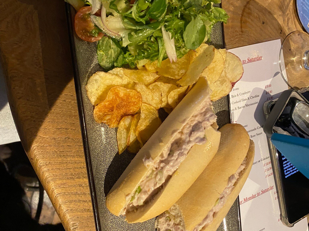 East Dart Inn主图