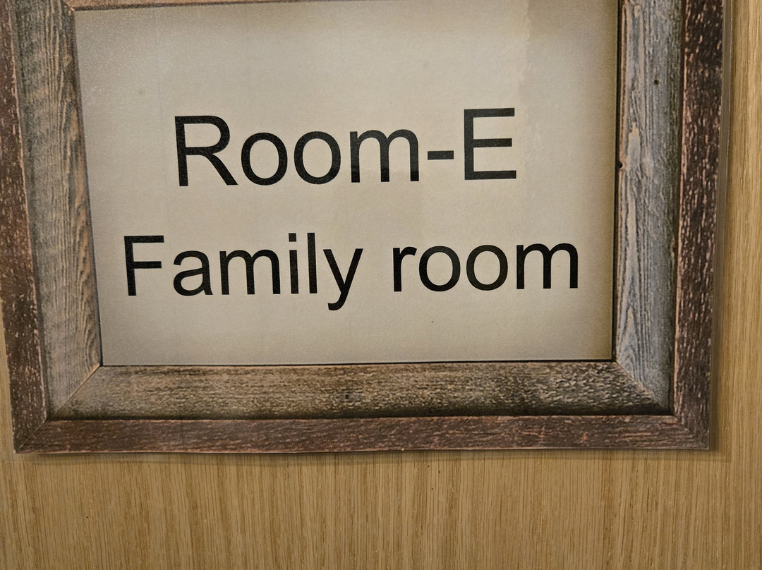 艾弗斯达勒农场酒店主图