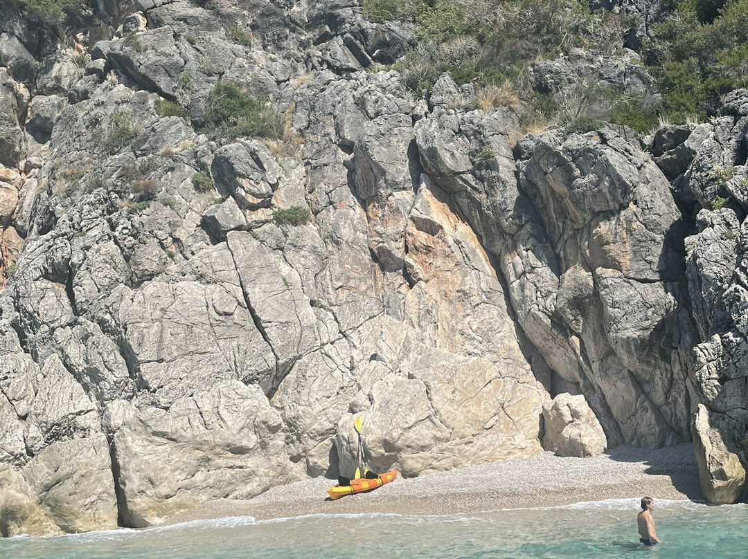Couples Beach