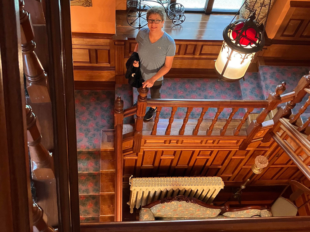 Bread And Roses Inn主图