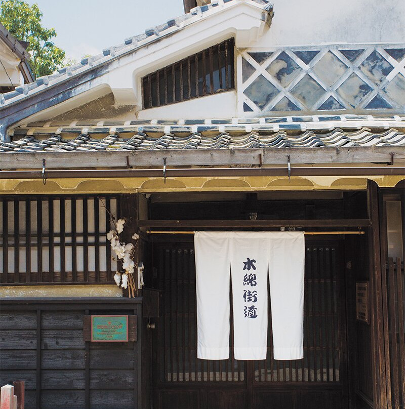 Momen Kaido-出云市必去景点