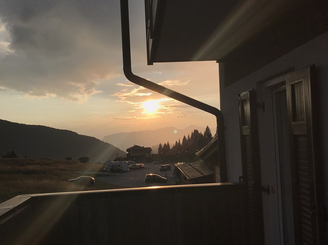 Hotel Alpenrose主图