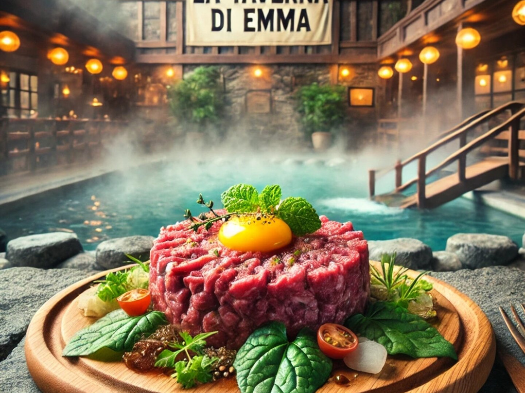 La Taverna Di Emma