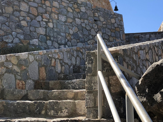 Cross Of Pefkos-Pefkos必去景点