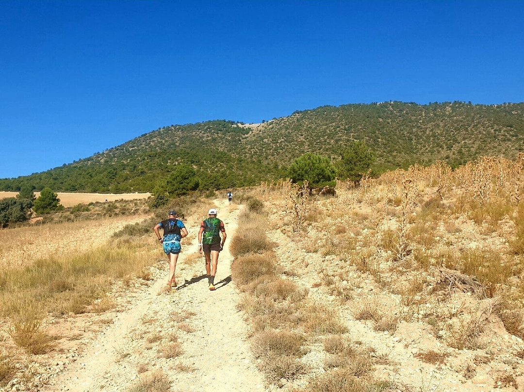 Máximun Revolcadores-Inazares必去景点