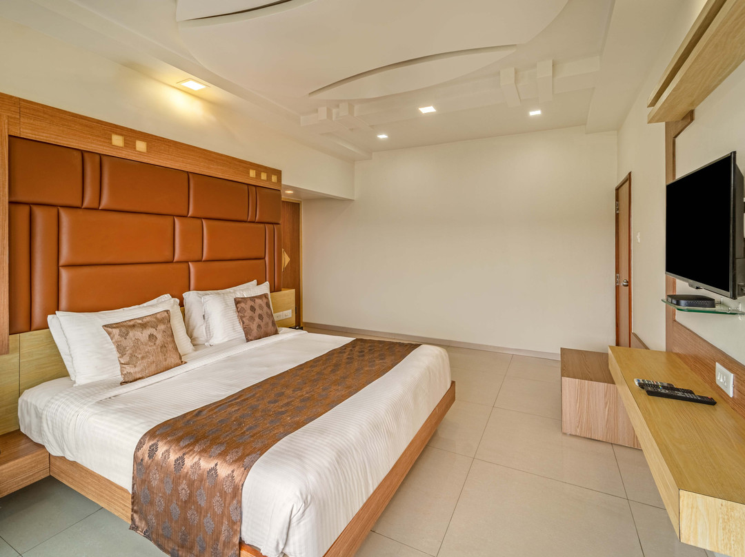 Sterling Panchgani主图