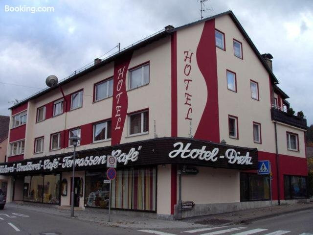 Hotel Dietz主图