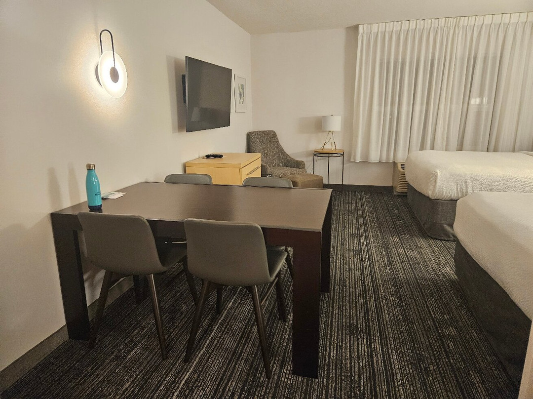 TownePlace Suites by Marriott Sudbury主图