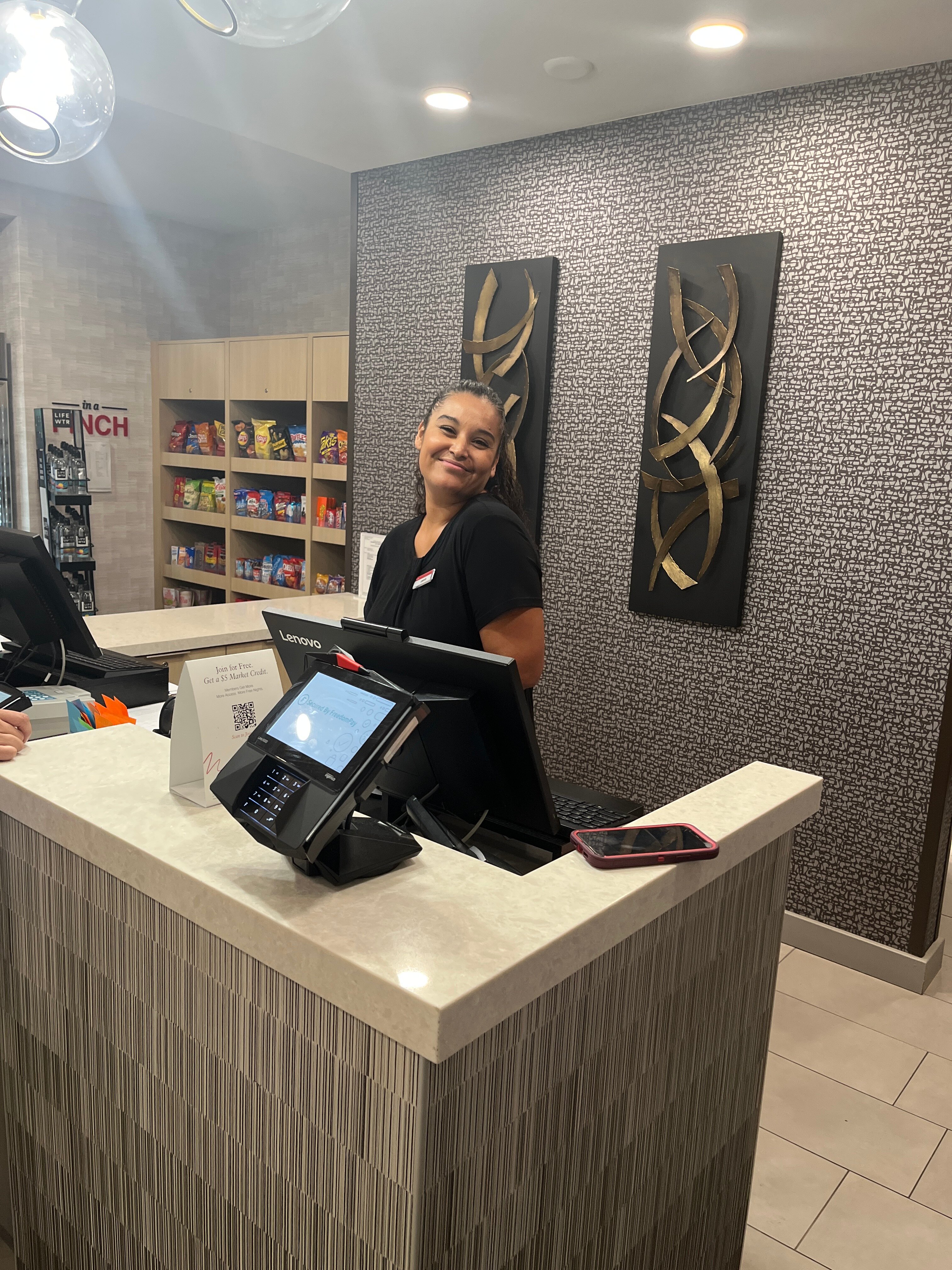 TownePlace Suites by Marriott Phoenix Glendale Sports & Entertainment District-官方