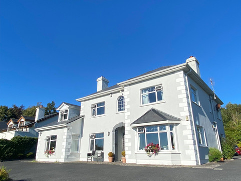 西港高地酒店主图