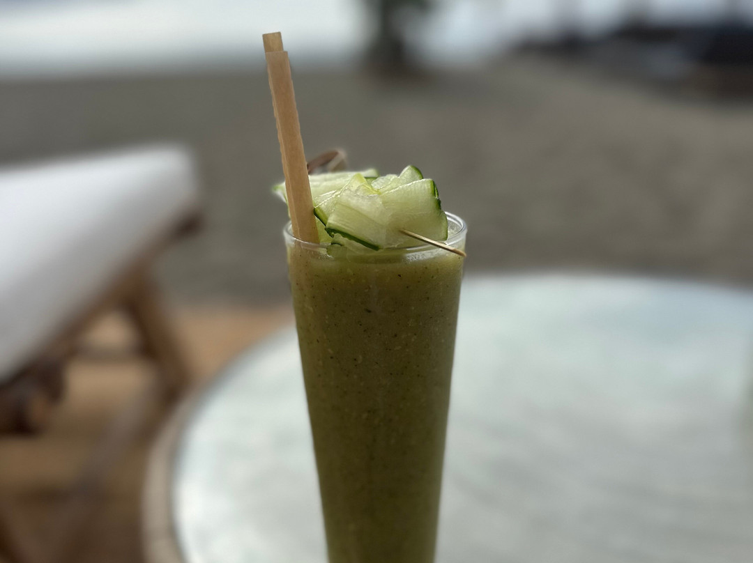 METT Marbella - Estepona主图