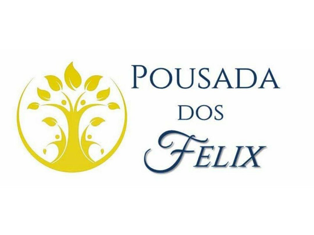 Pousada Dos Felix主图