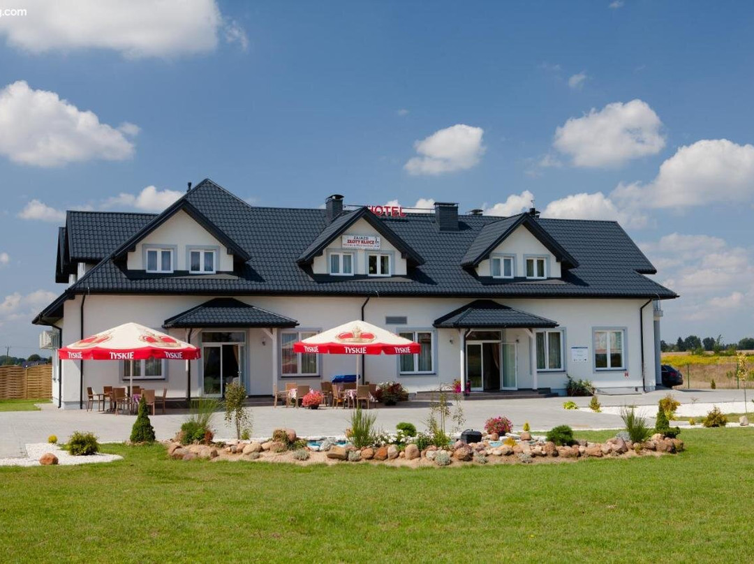 Zajazd Zloty Klucz主图