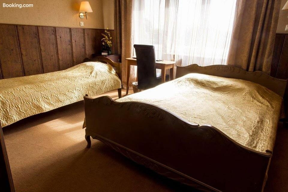 Vahe Guesthouse主图