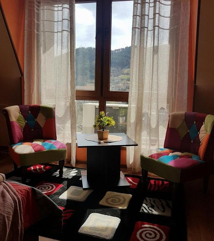 Apartamenti Didi