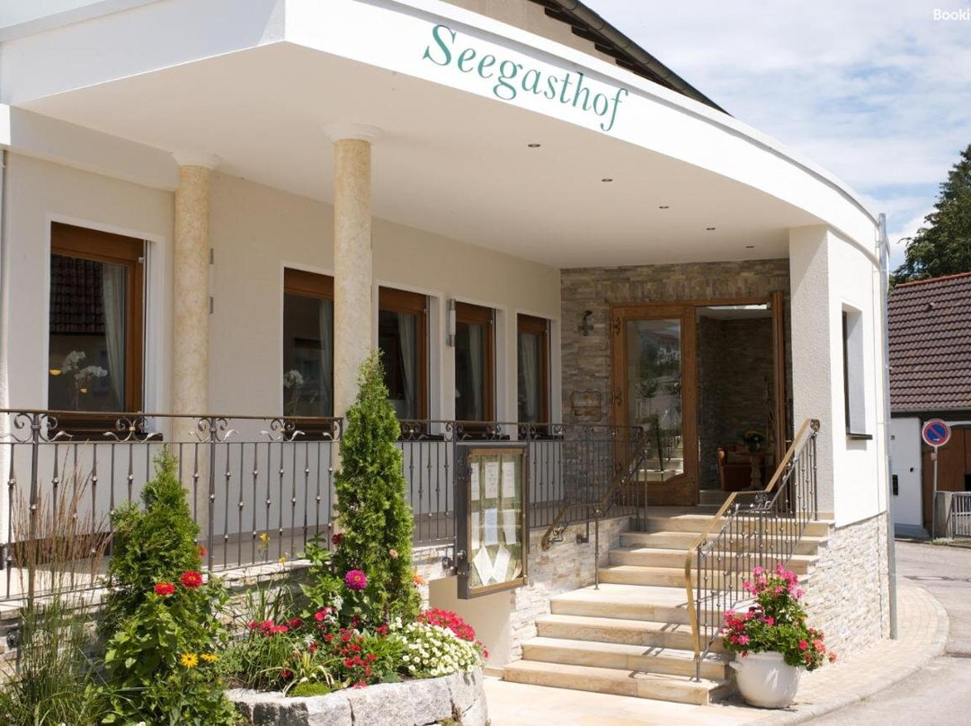 Seegasthof Espachweiler主图