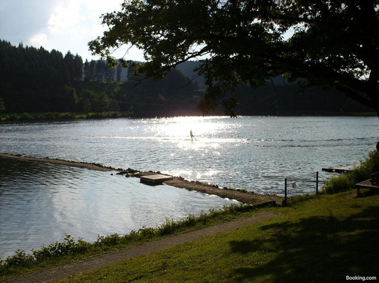 Pension Altenbeck & Ferienwohnung Chalet主图