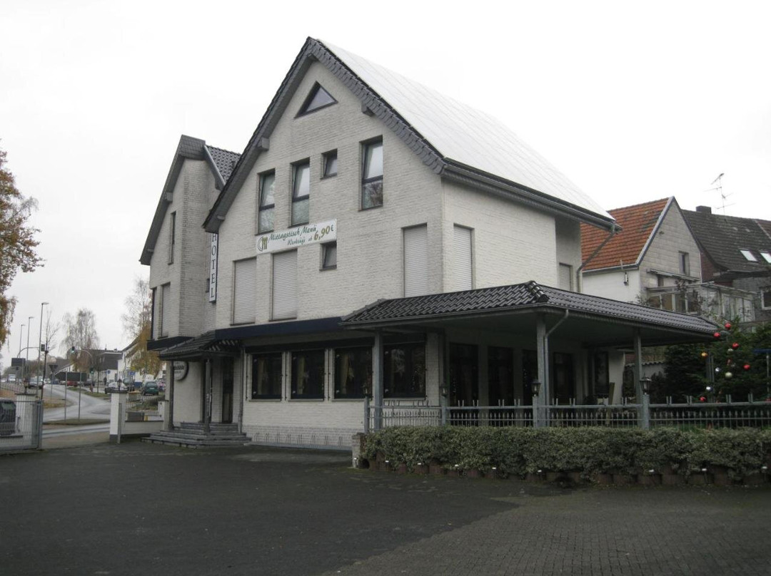 Hotel Restaurant Waldschanke主图