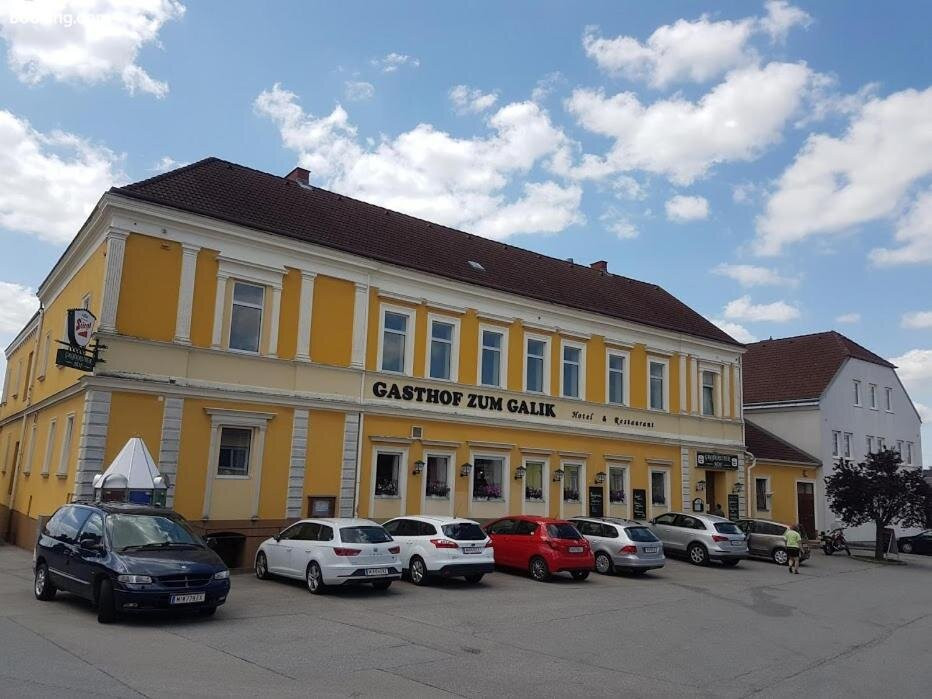 Gasthof zum Galik主图
