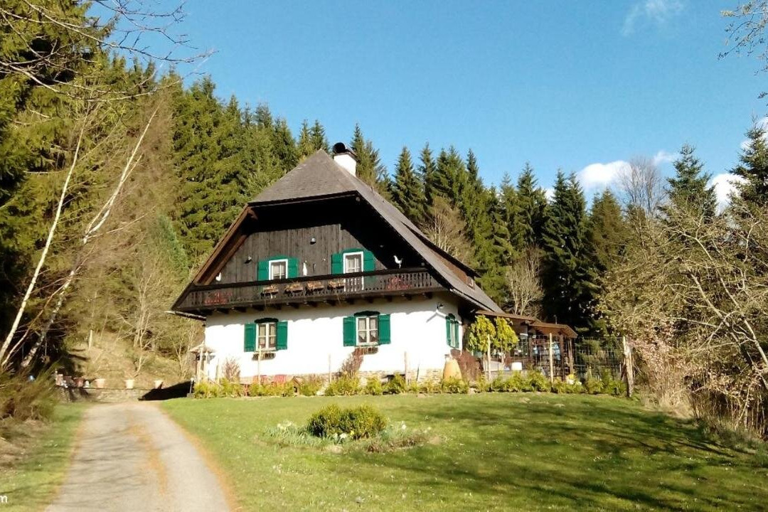 Gastehaus Fridolin主图