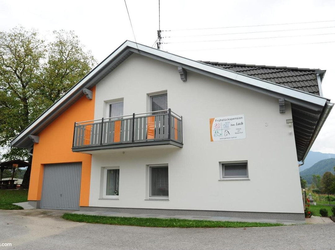 Fruhstuckspension Lach主图