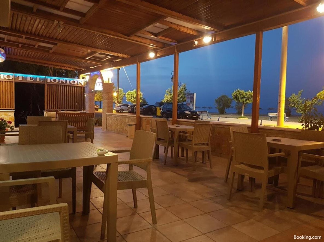 Hotel Ionion主图
