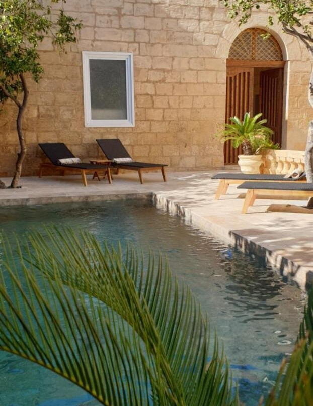 Palazzo Pisani B&B主图