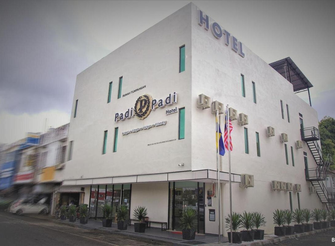 Padi Padi Hotel主图