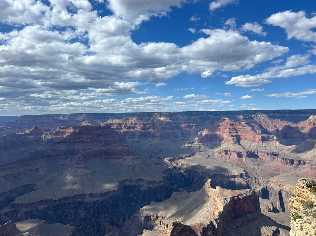 霍皮人要点-大峡谷国家公园必去景点