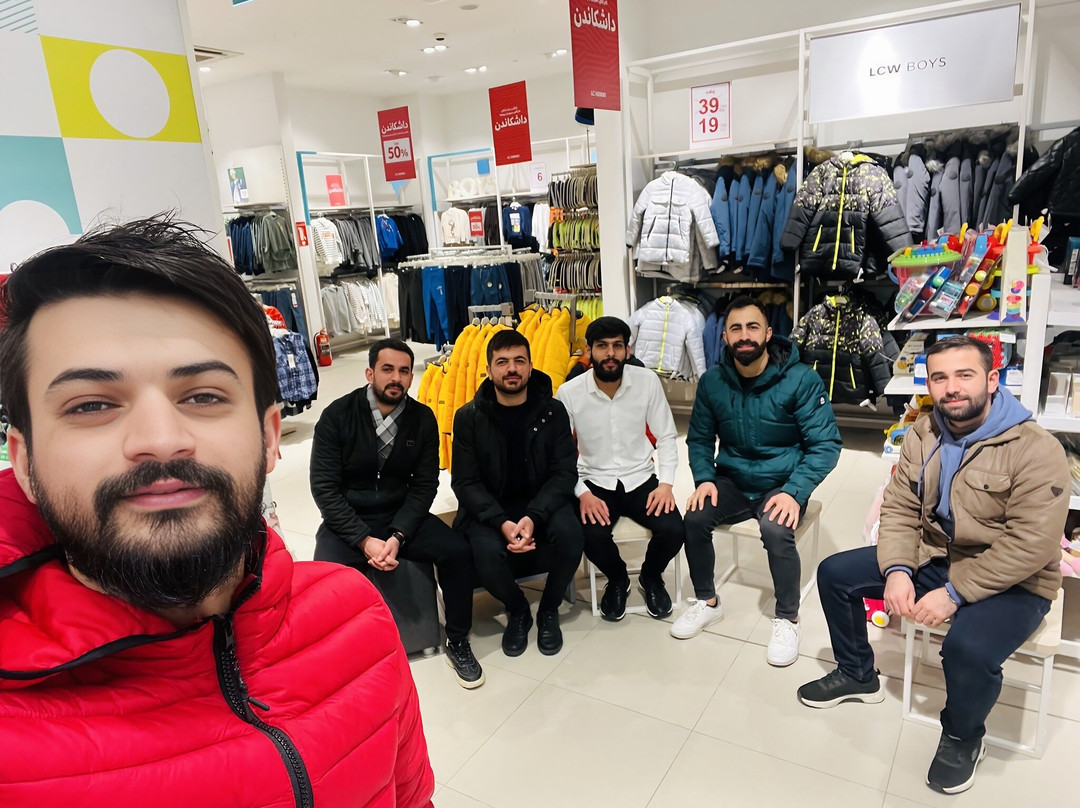 Lc Waikiki-Soran必去景点