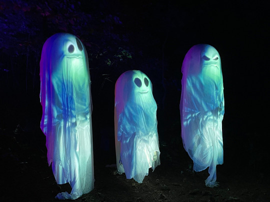 Glenlore Trails-Commerce Township必去景点