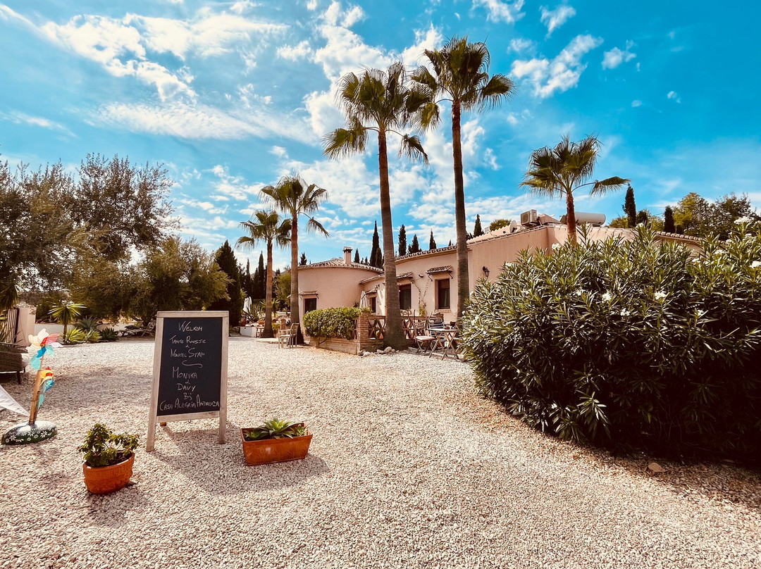 Casa Alegria Andaluza主图