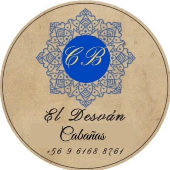 San Fernando酒店住宿-Cabañas El Desván