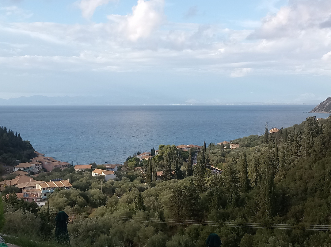 Santa Marina Hotel主图