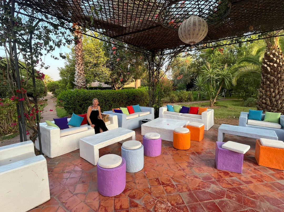 Villa Catherine主图