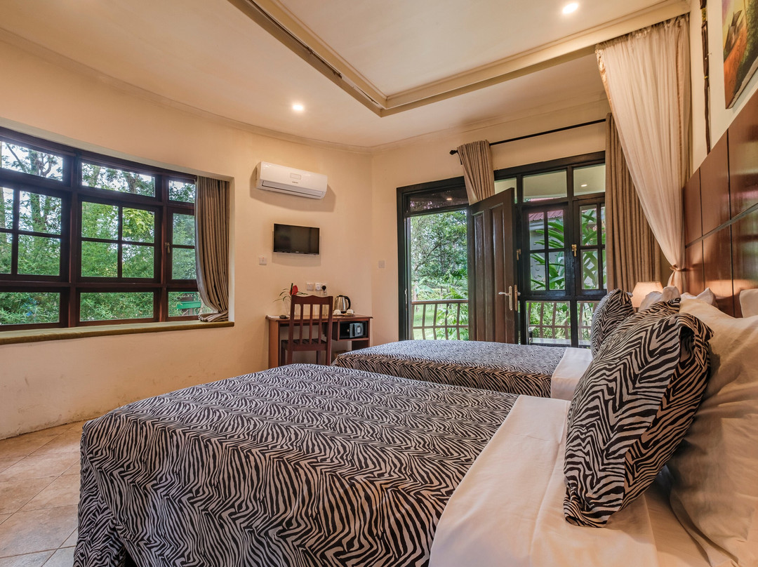 Arusha Planet Lodge主图