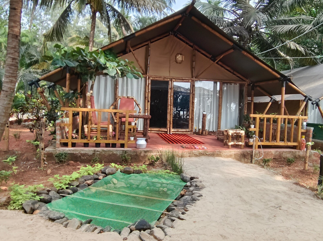 Te Amo Boutique Stays