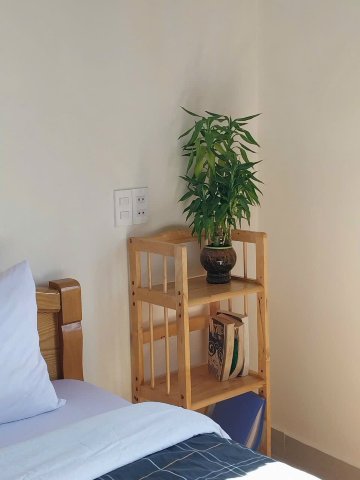 Cam Ly Homestay-官方