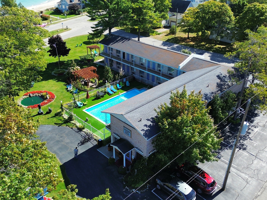 American Boutique Inn主图