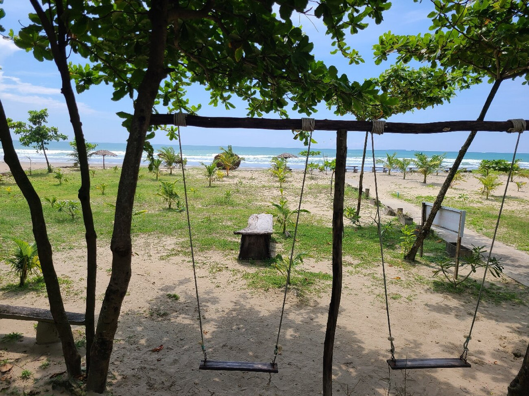 Sandy Bay Resort