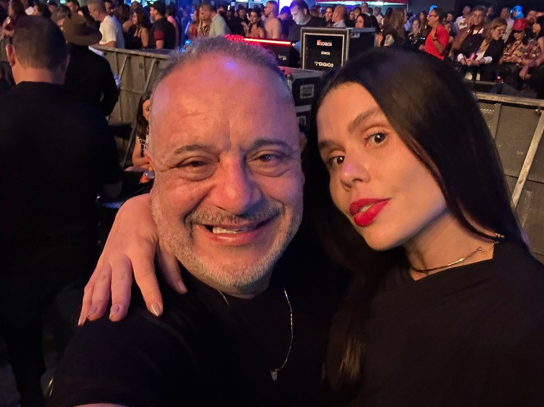 Espaço Hall-里约热内卢必去景点