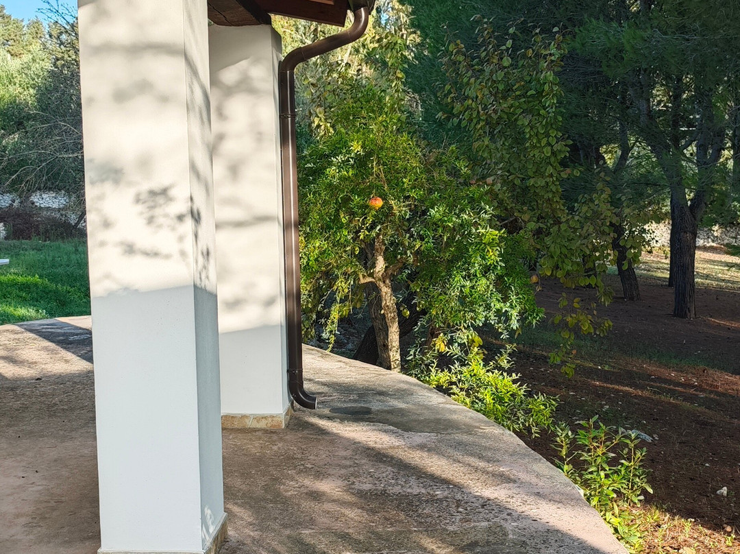 La Vecchia Tabaccheria B&B主图