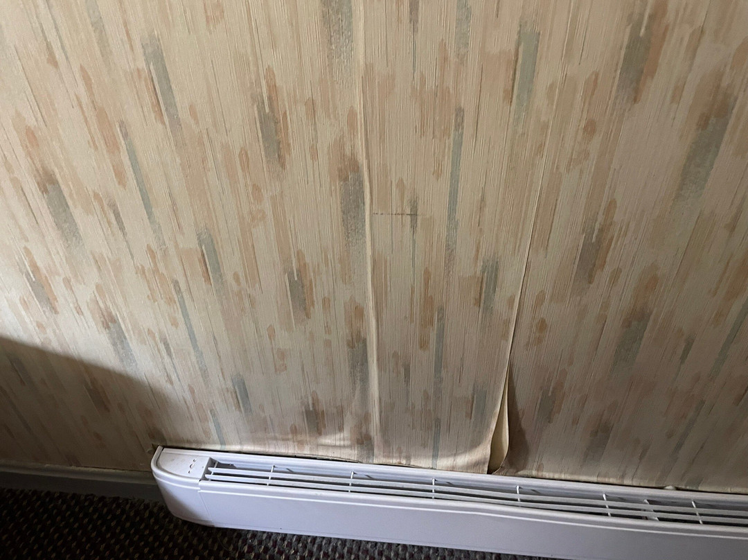 Pleasant Valley Motel West Stockbridge主图