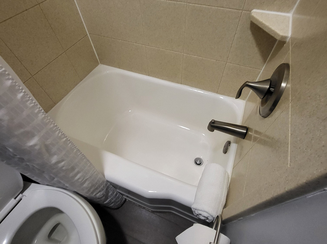 Bear Mountain Inn & Overlook Lodge主图