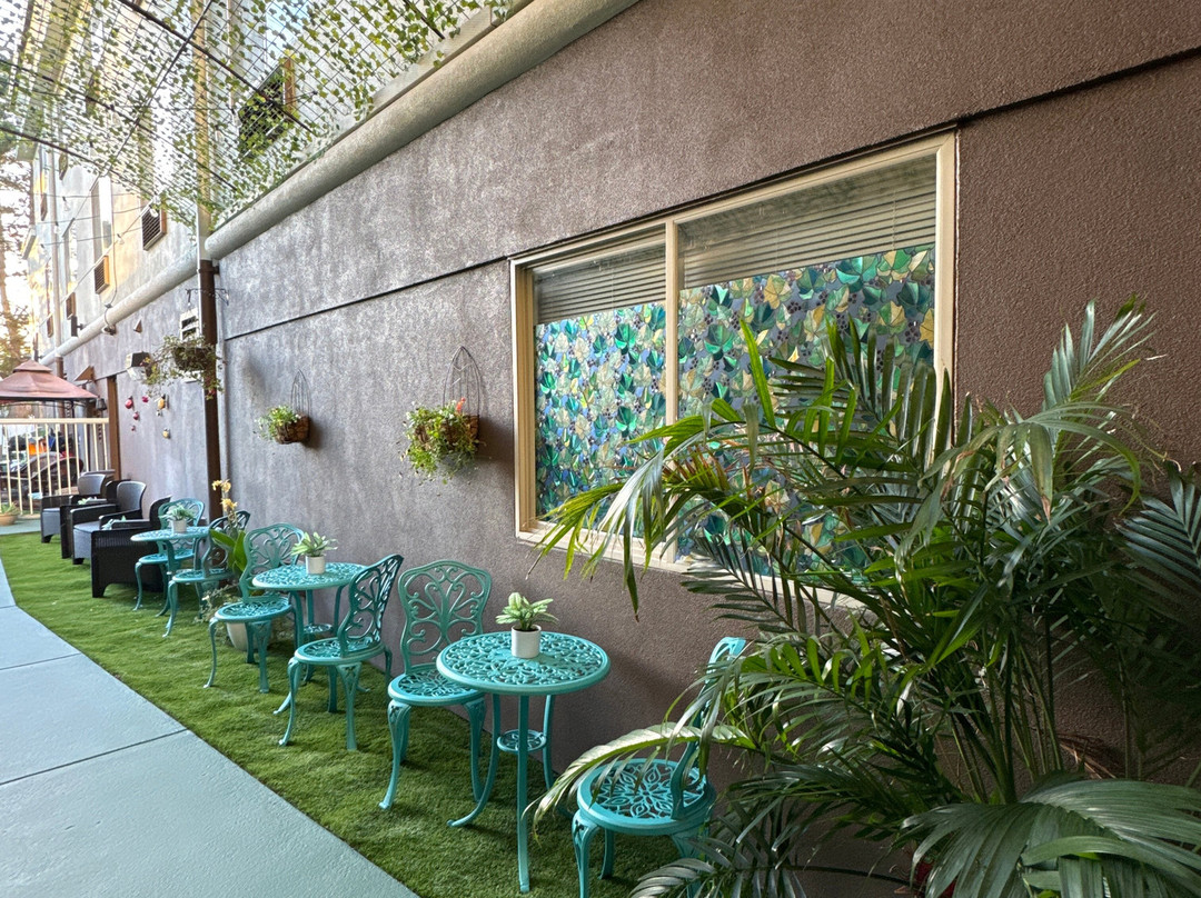 Best Western Sky Valley Inn主图