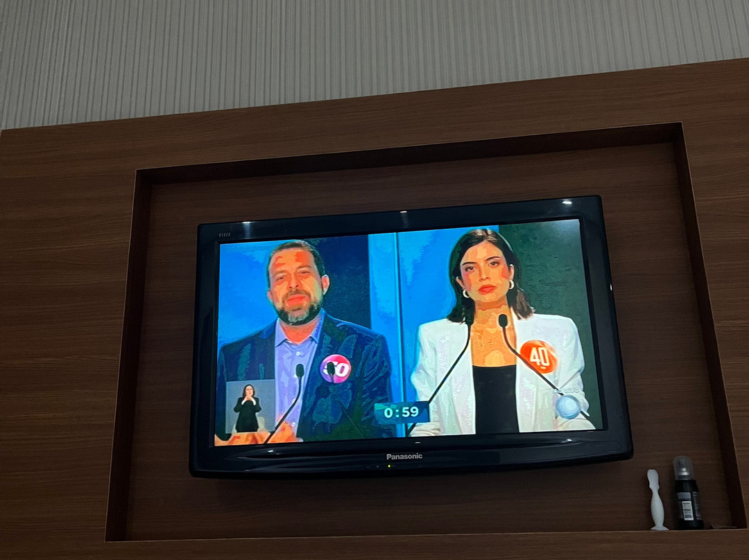 Hotel Paradiso del Sol主图