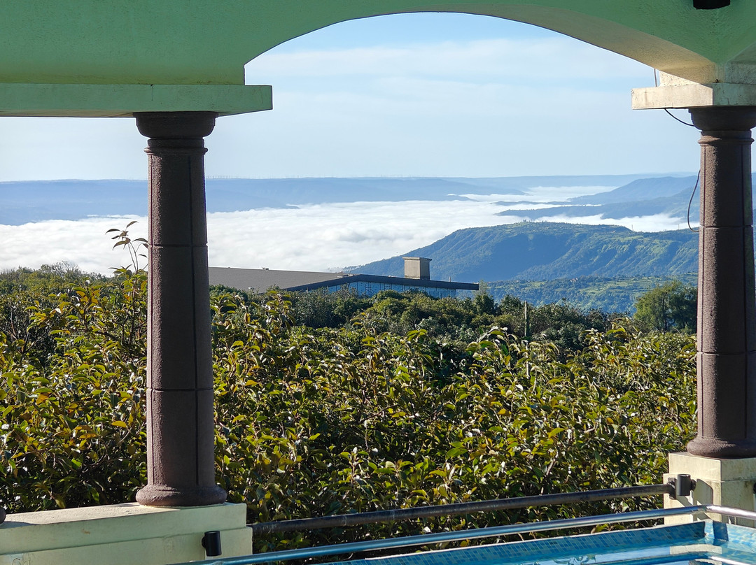 Le Méridien Mahabaleshwar Resort & Spa主图